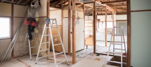 Entreprise de rénovation de la maison et de rénovation d’appartement à Marliac